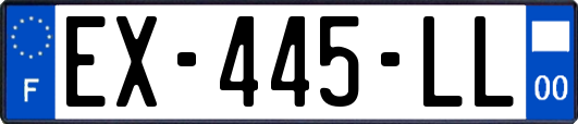 EX-445-LL