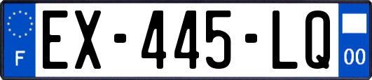 EX-445-LQ