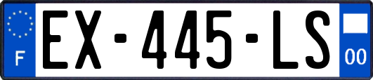 EX-445-LS