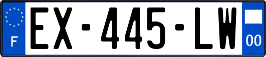 EX-445-LW