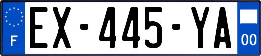 EX-445-YA