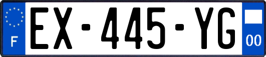 EX-445-YG