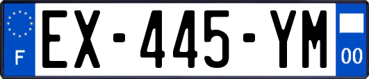 EX-445-YM