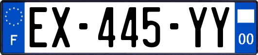 EX-445-YY