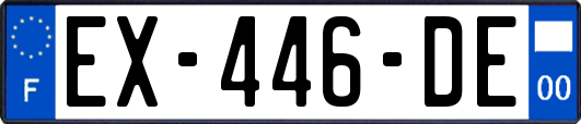 EX-446-DE