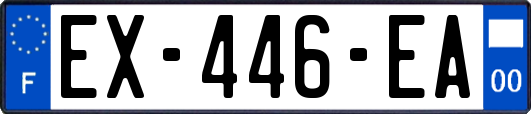 EX-446-EA