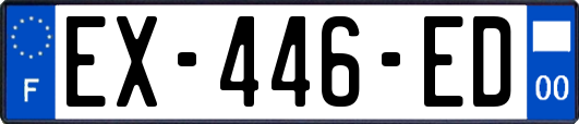 EX-446-ED