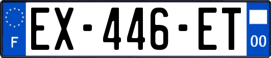 EX-446-ET