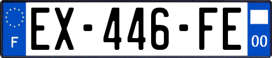 EX-446-FE