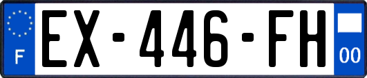 EX-446-FH
