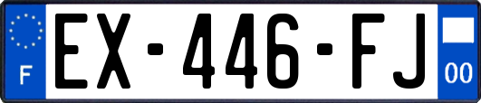 EX-446-FJ
