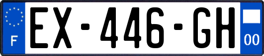 EX-446-GH