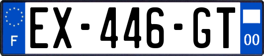 EX-446-GT