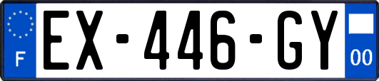 EX-446-GY