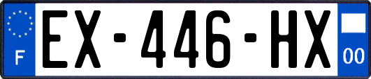 EX-446-HX