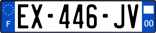 EX-446-JV