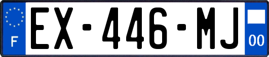 EX-446-MJ