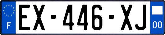 EX-446-XJ