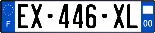 EX-446-XL