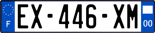EX-446-XM