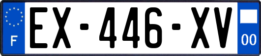EX-446-XV