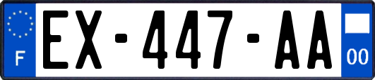 EX-447-AA