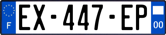 EX-447-EP