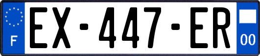 EX-447-ER