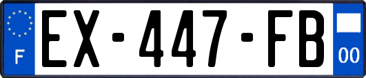 EX-447-FB