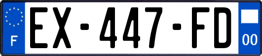 EX-447-FD