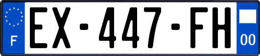 EX-447-FH