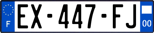 EX-447-FJ