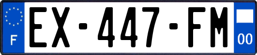 EX-447-FM