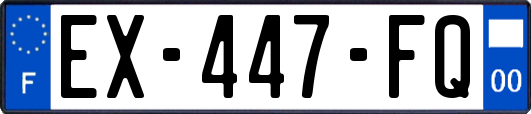EX-447-FQ