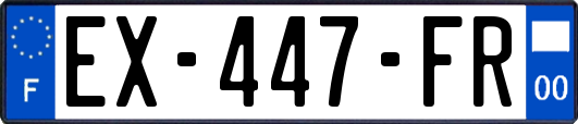 EX-447-FR