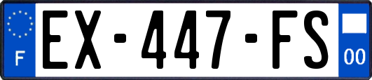 EX-447-FS