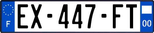 EX-447-FT