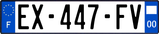 EX-447-FV