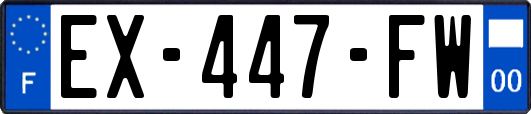 EX-447-FW
