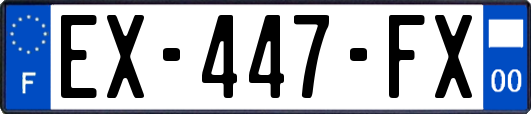 EX-447-FX