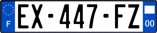 EX-447-FZ