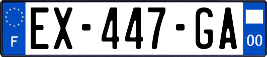 EX-447-GA