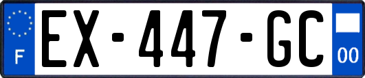EX-447-GC