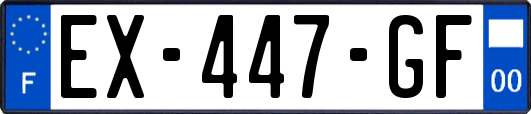 EX-447-GF