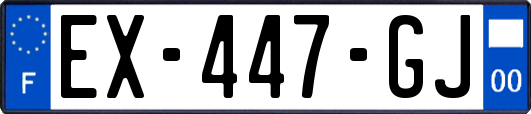 EX-447-GJ
