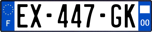 EX-447-GK