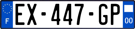 EX-447-GP
