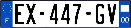 EX-447-GV