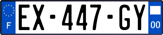 EX-447-GY