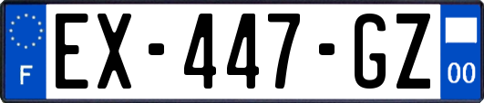 EX-447-GZ
